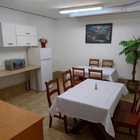 Noclegi Abramowicka Lublin Exteriör bild